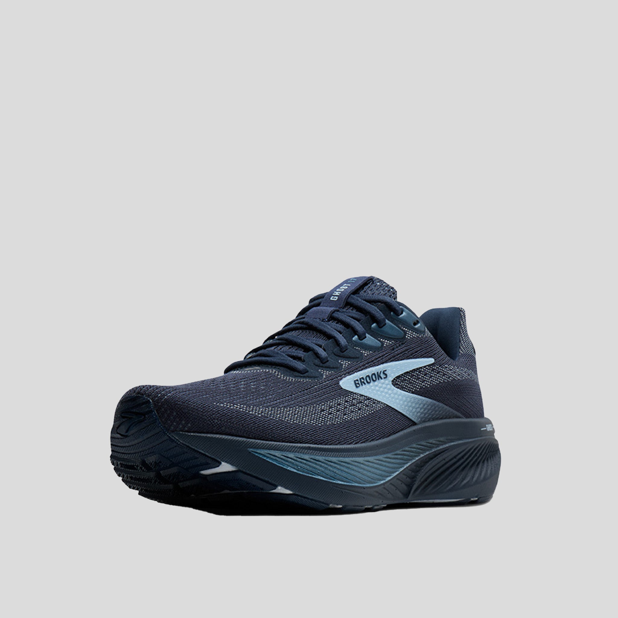 Ghost 17 | Spellbound/Skyway