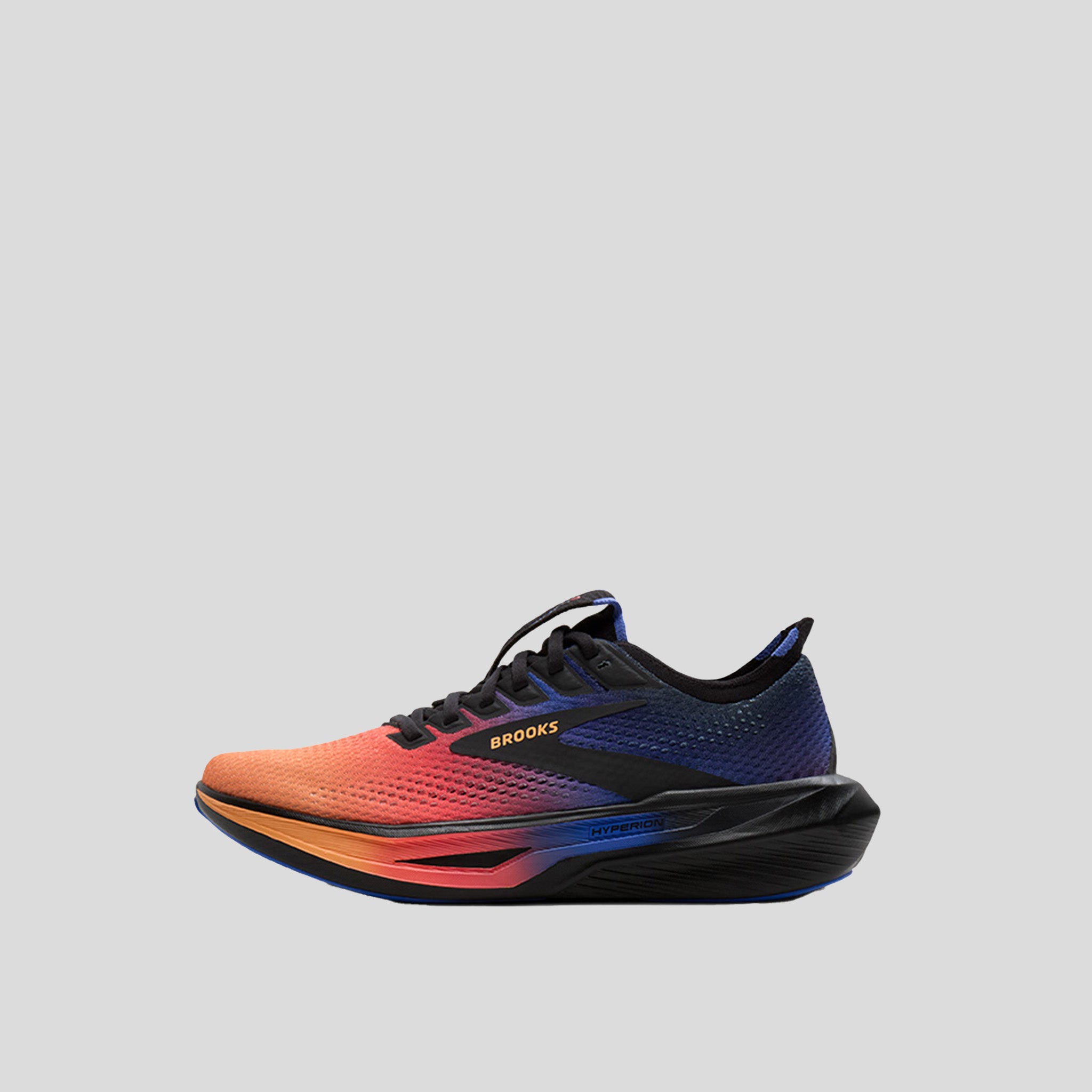 Hyperion 3 | Blue/Coral/Papaya