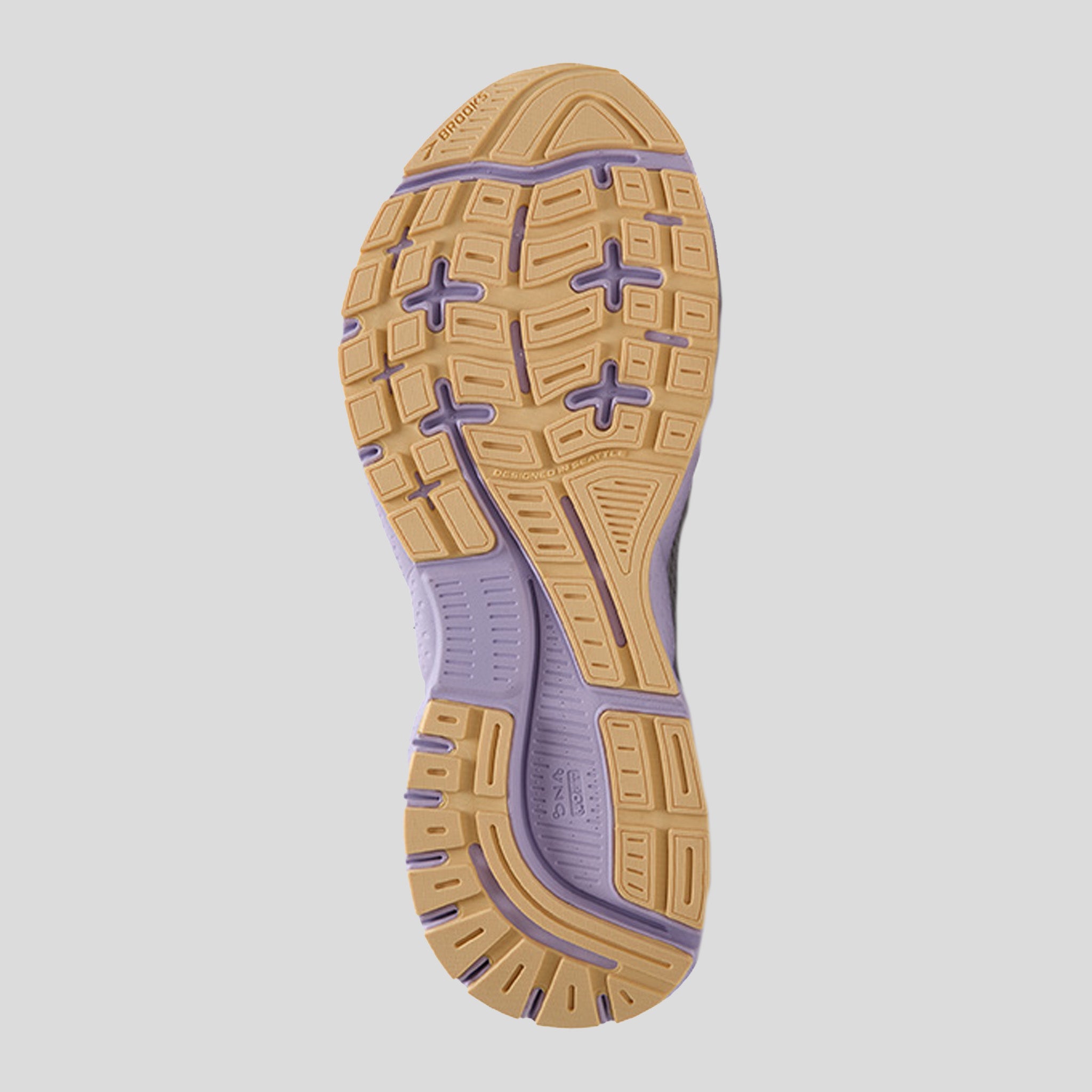 Trace 4 | Oyster/Purple/Sherbert