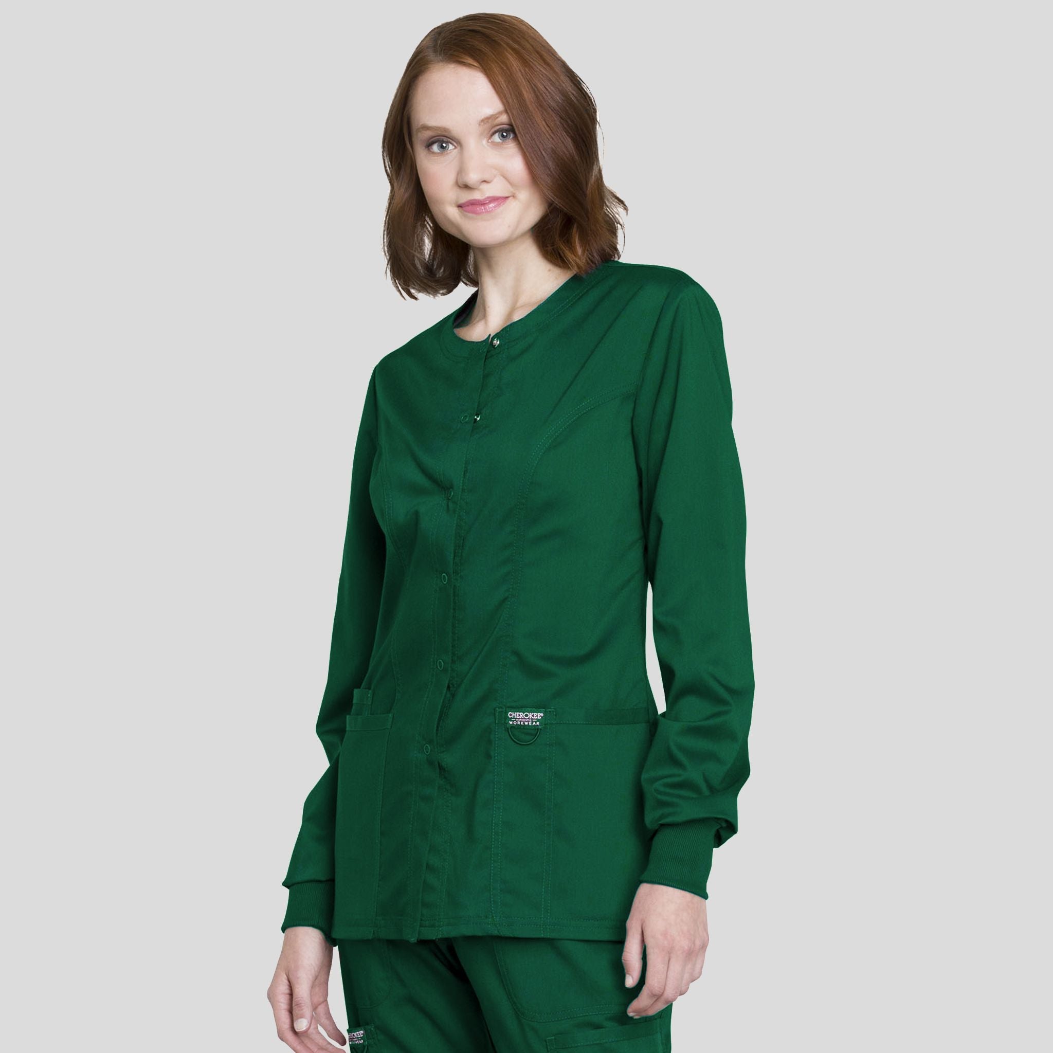 Revolution_WW310_Hunter_left