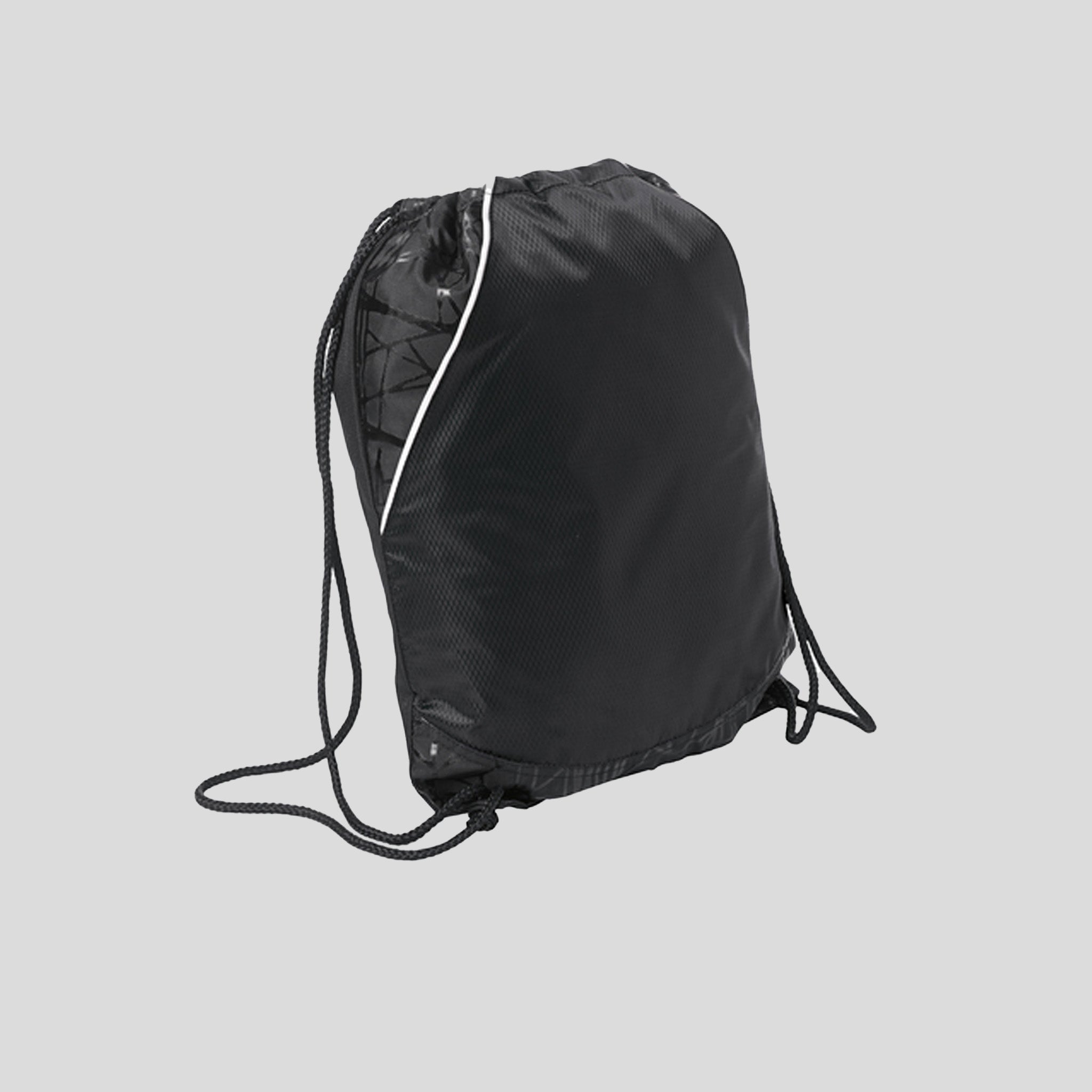 Rival Cinch Pack | Black