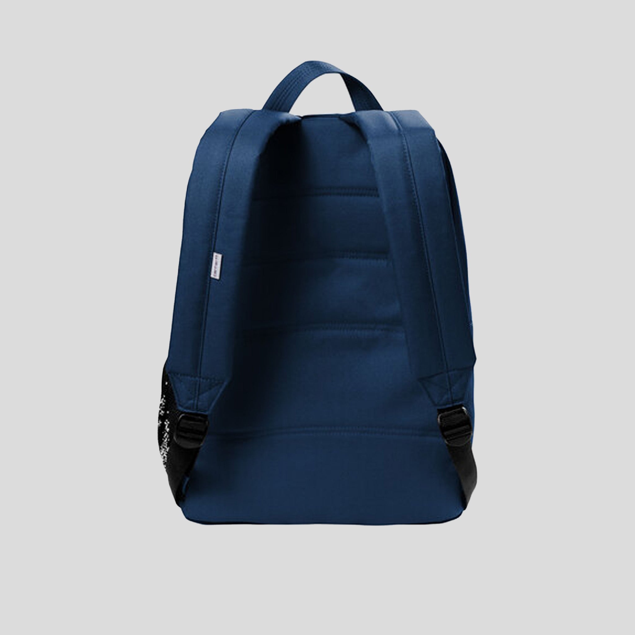 Canvas Backpack | Navy