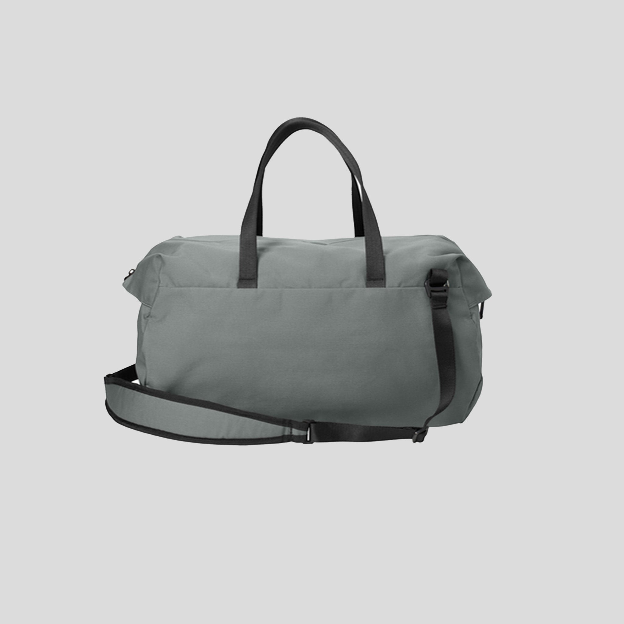 Claremont Duffel | Storm Grey