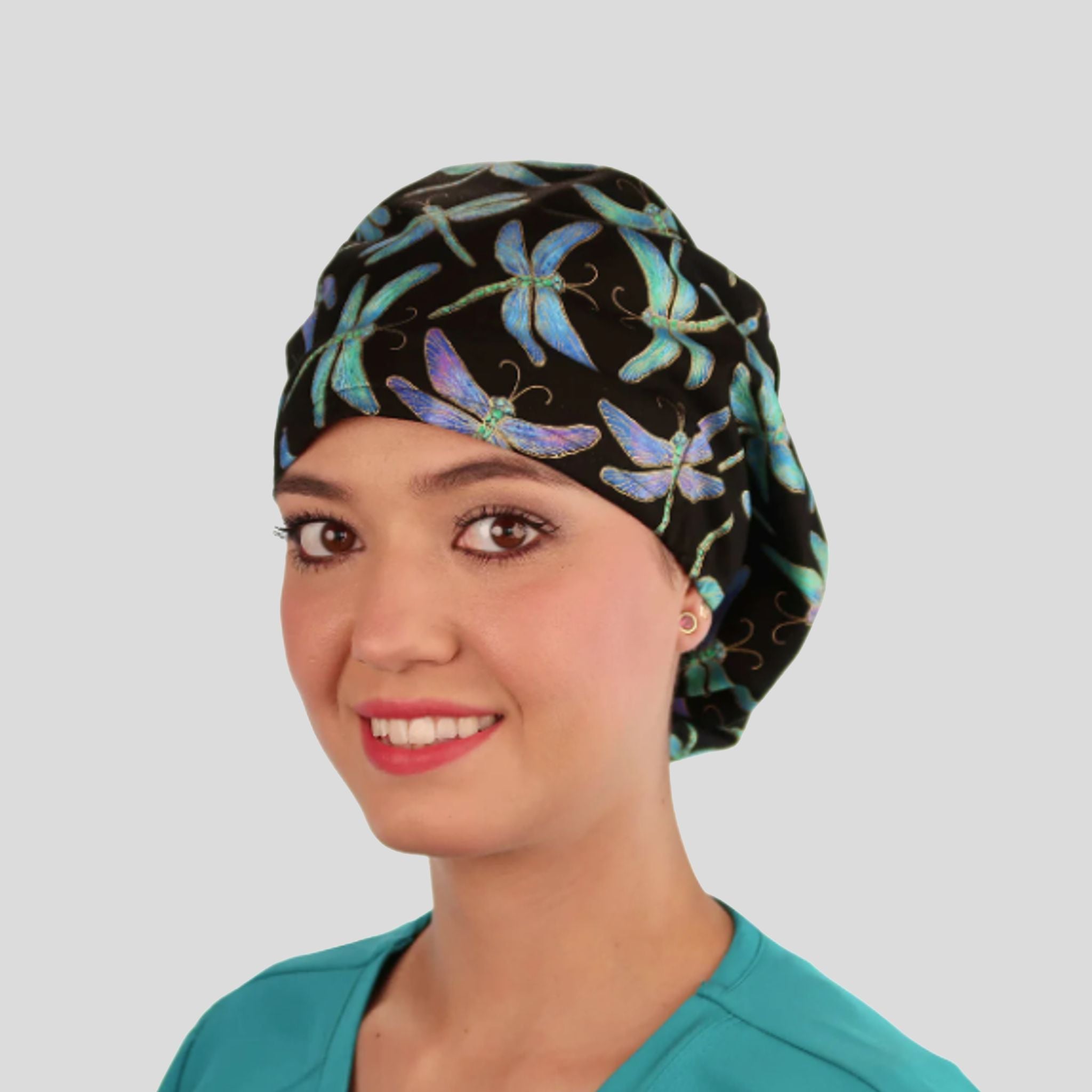 Riley Comfort Scrub Cap