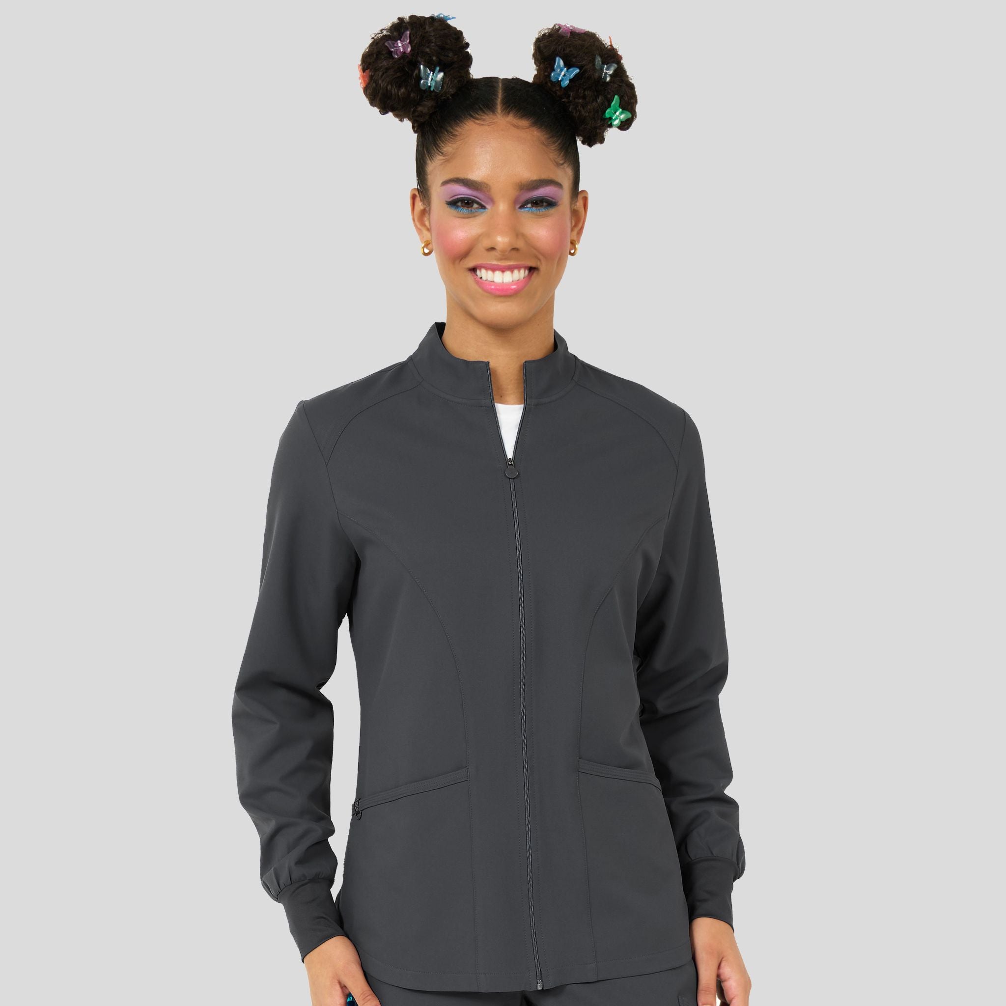 ZAVATE_STUDIO_2056_PEWTER_FRONT