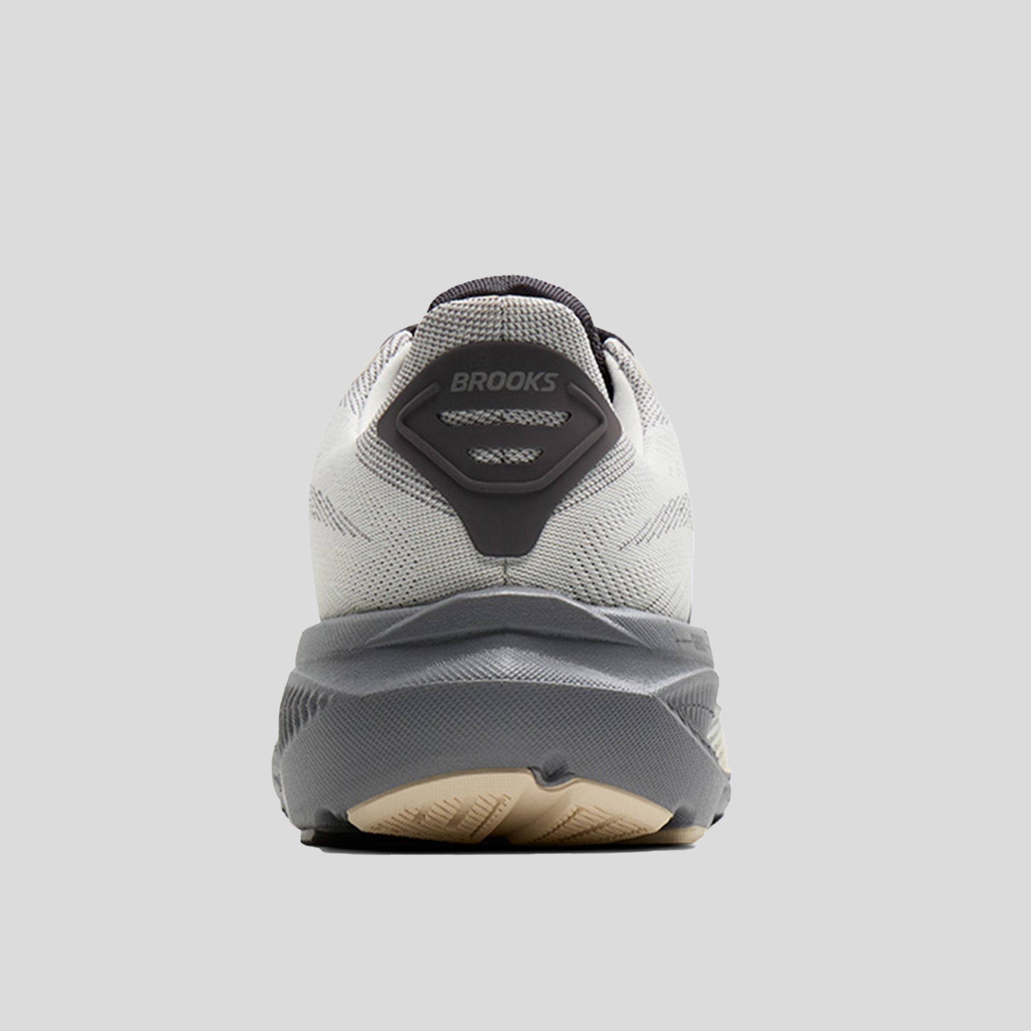 Men's Ghost 17 | Vaporous Grey/Primer/Sand