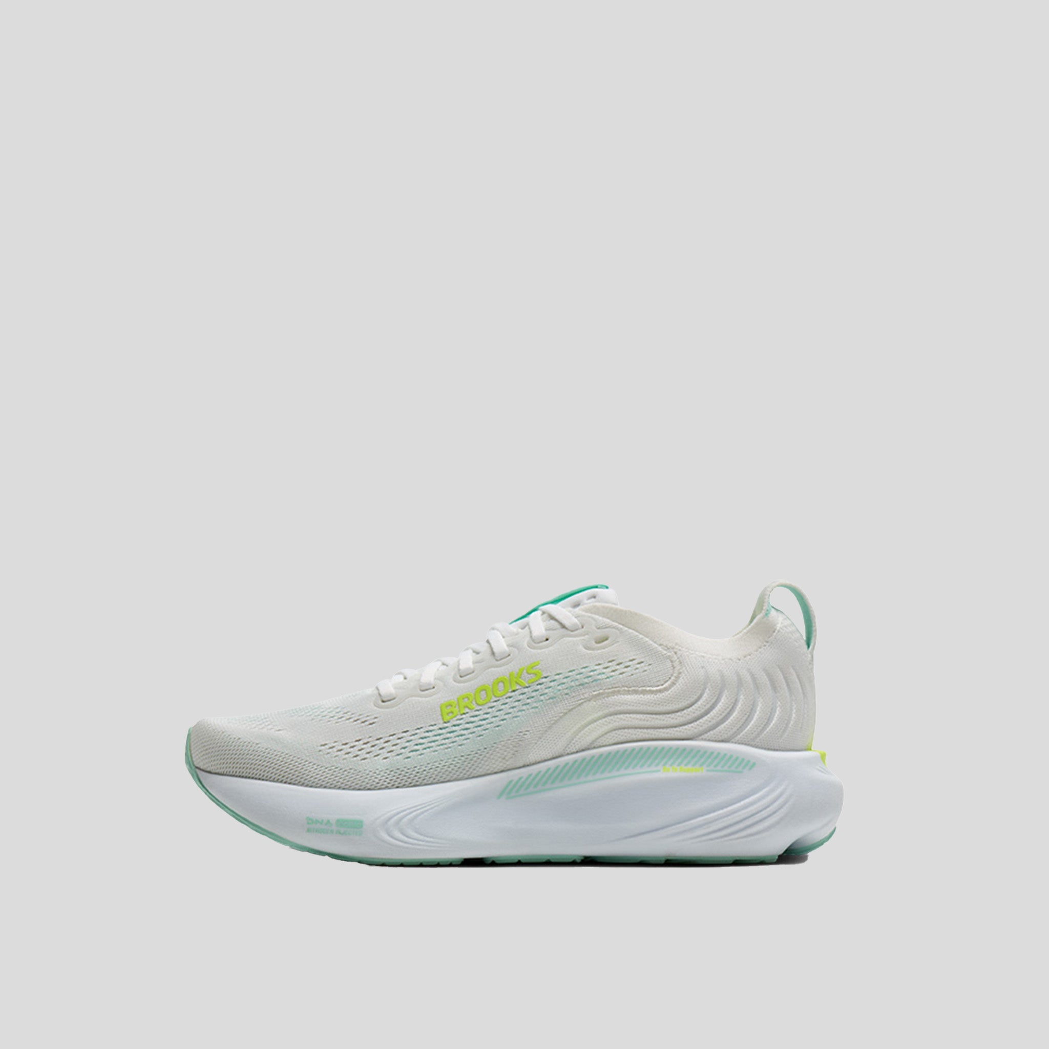 Adrenaline GTS 25 | White/Nightlife/Yucca