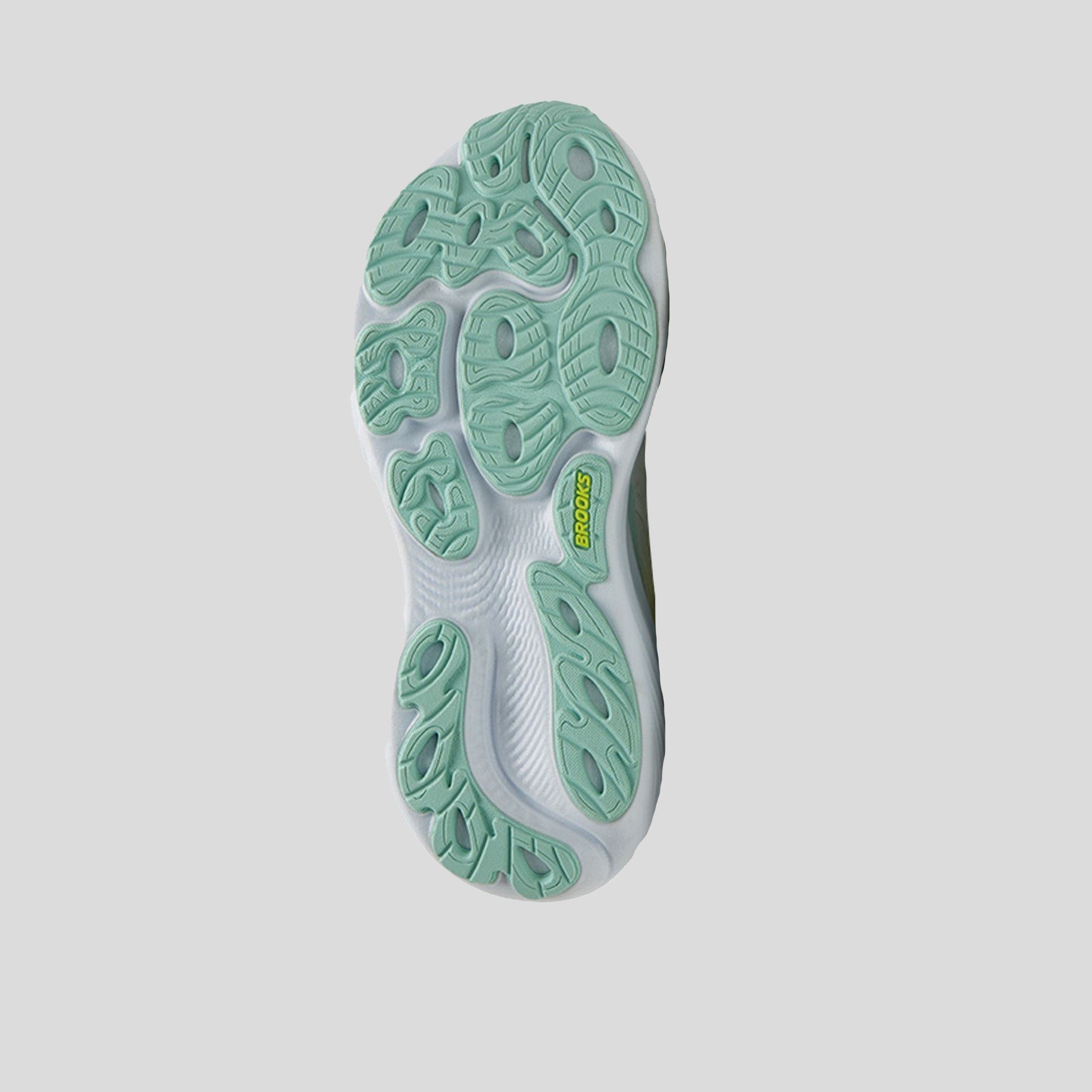 Adrenaline GTS 25 | White/Nightlife/Yucca