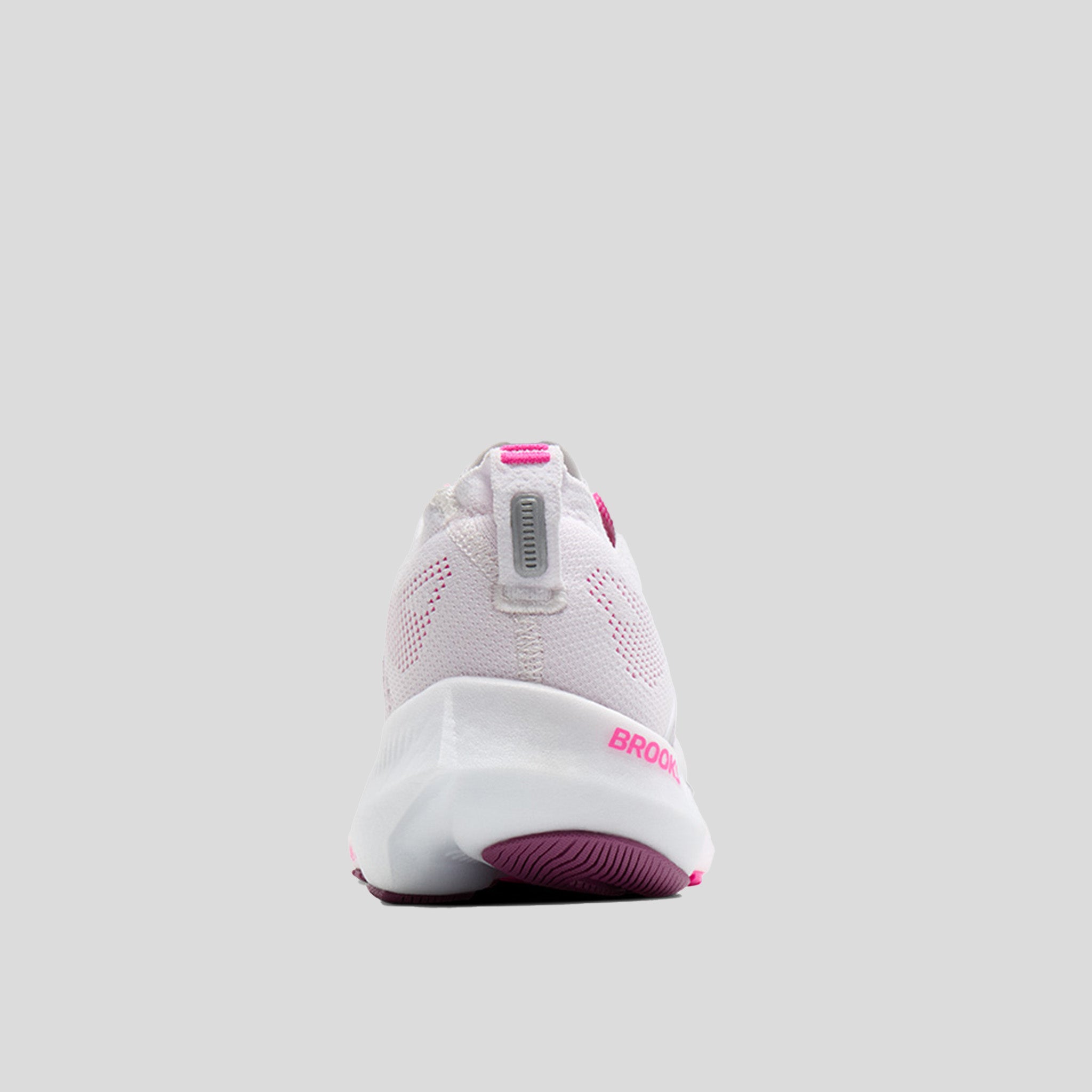 Glycerin Flex | White/Cyber Pink/Argyle