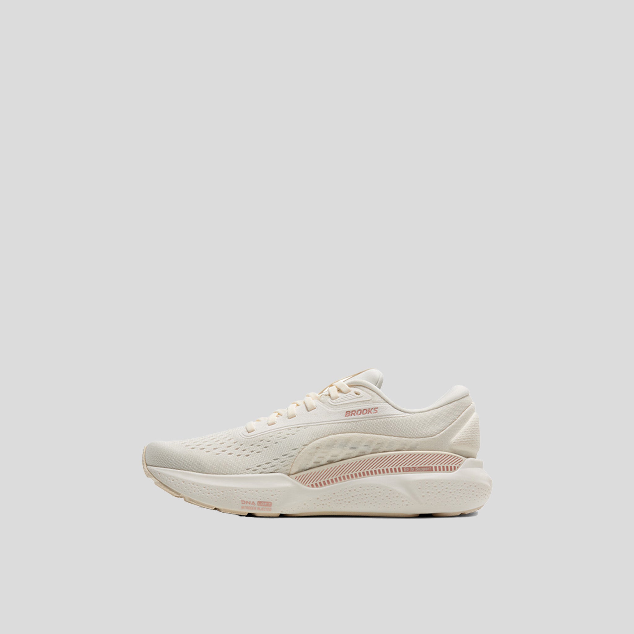 Adrenaline GTS 24 | Coconut/Rose Gold/White