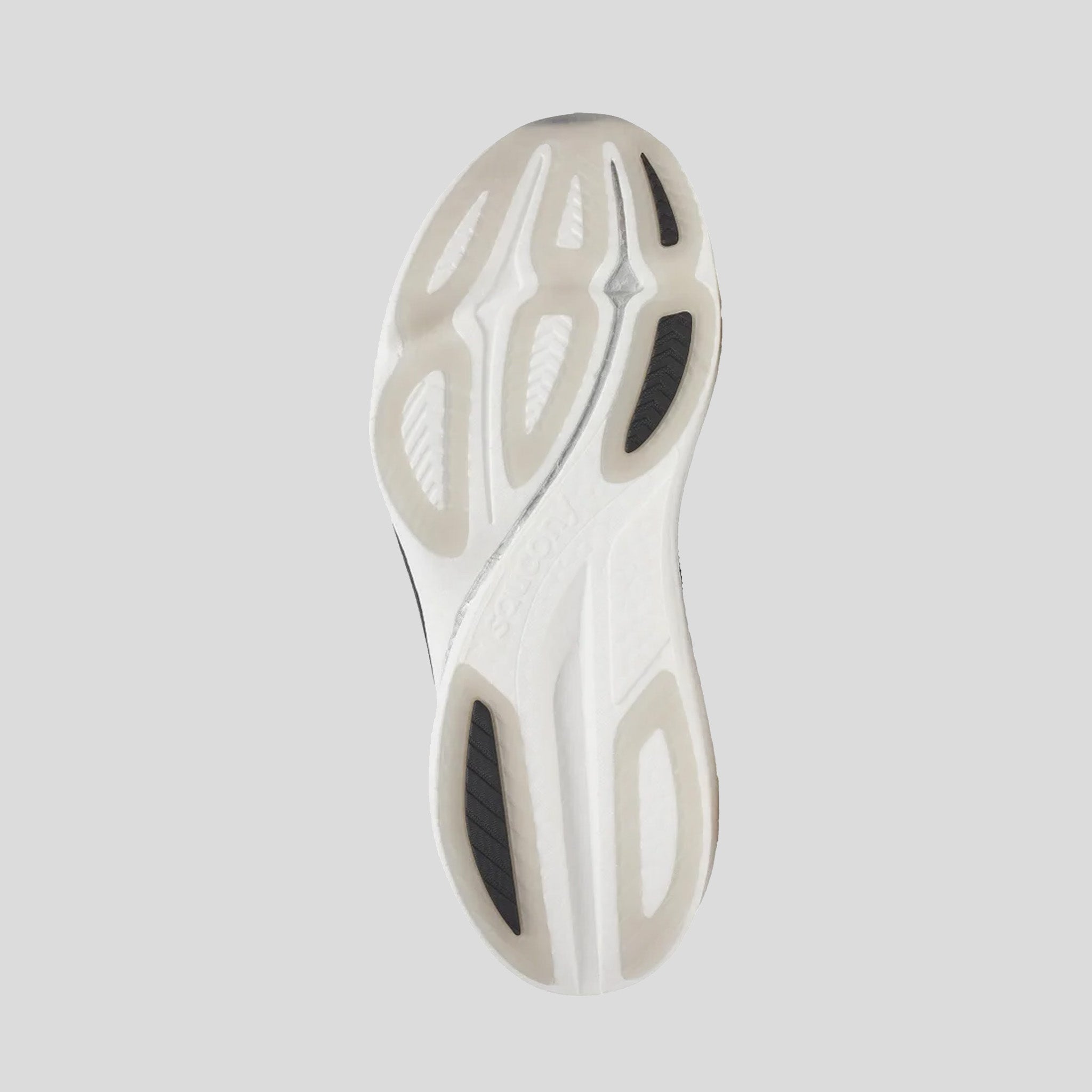 Women's Endorphin Azura | Black/Aqua