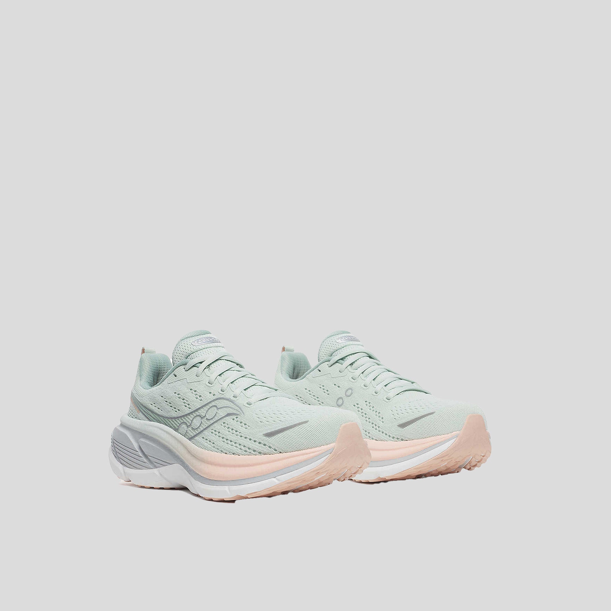 Women's Hurricane 25 | Mist/Cameo