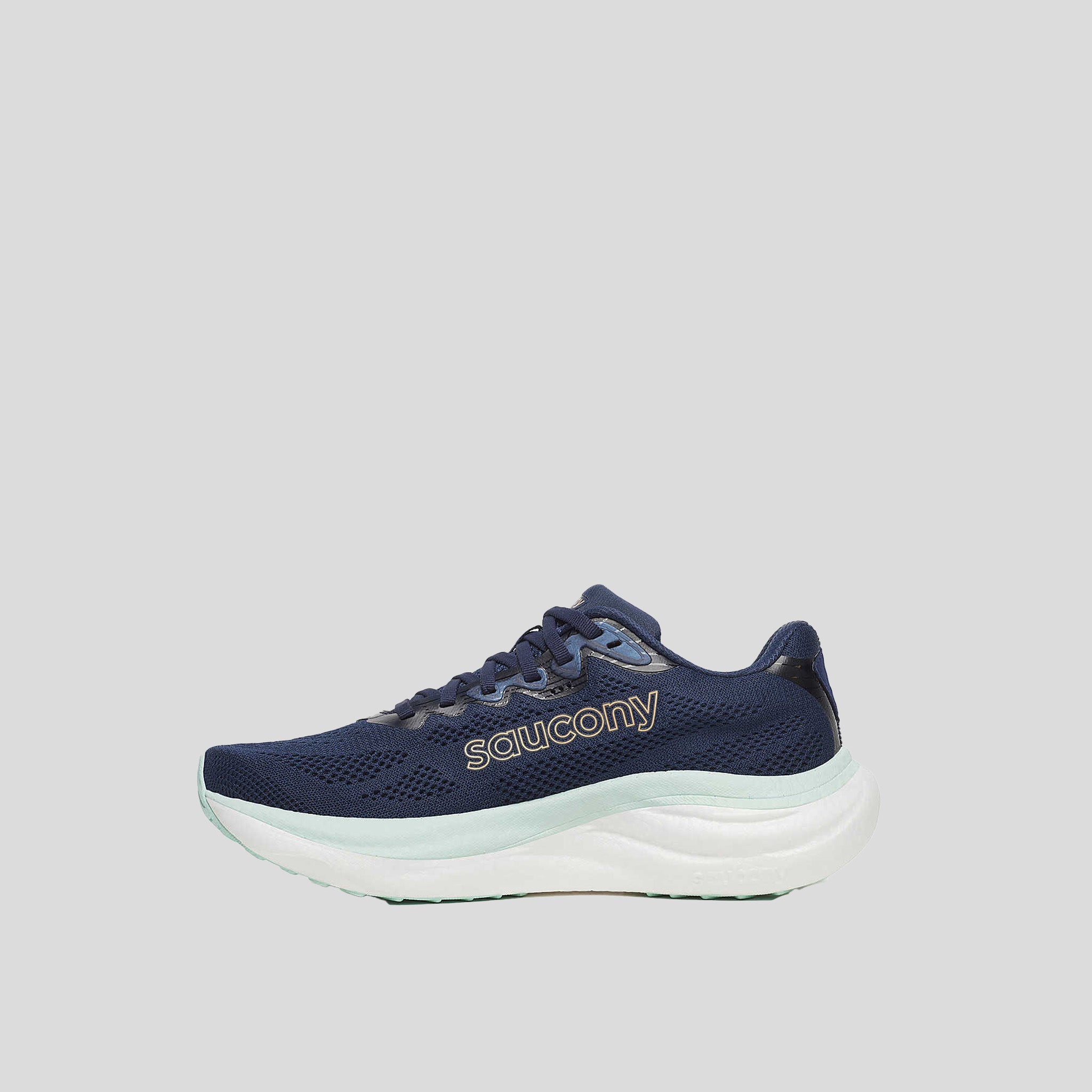 Women's Ride 19 | Navy/Aqua