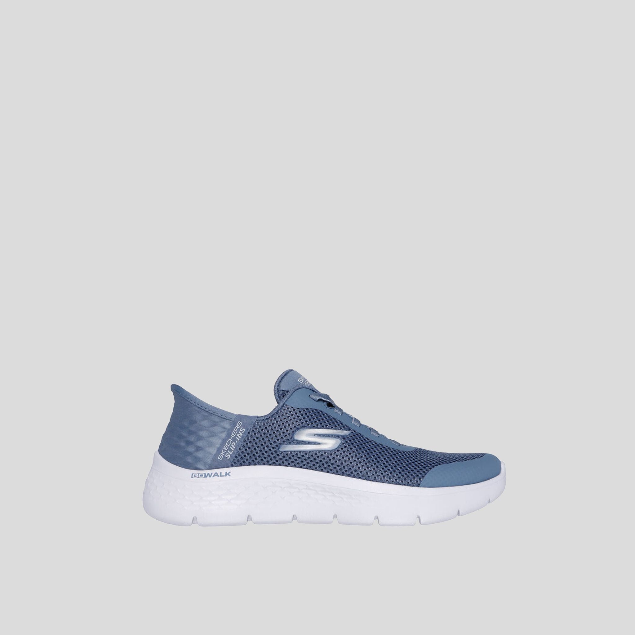 GO WALK Flex - Grand Entry | Blue