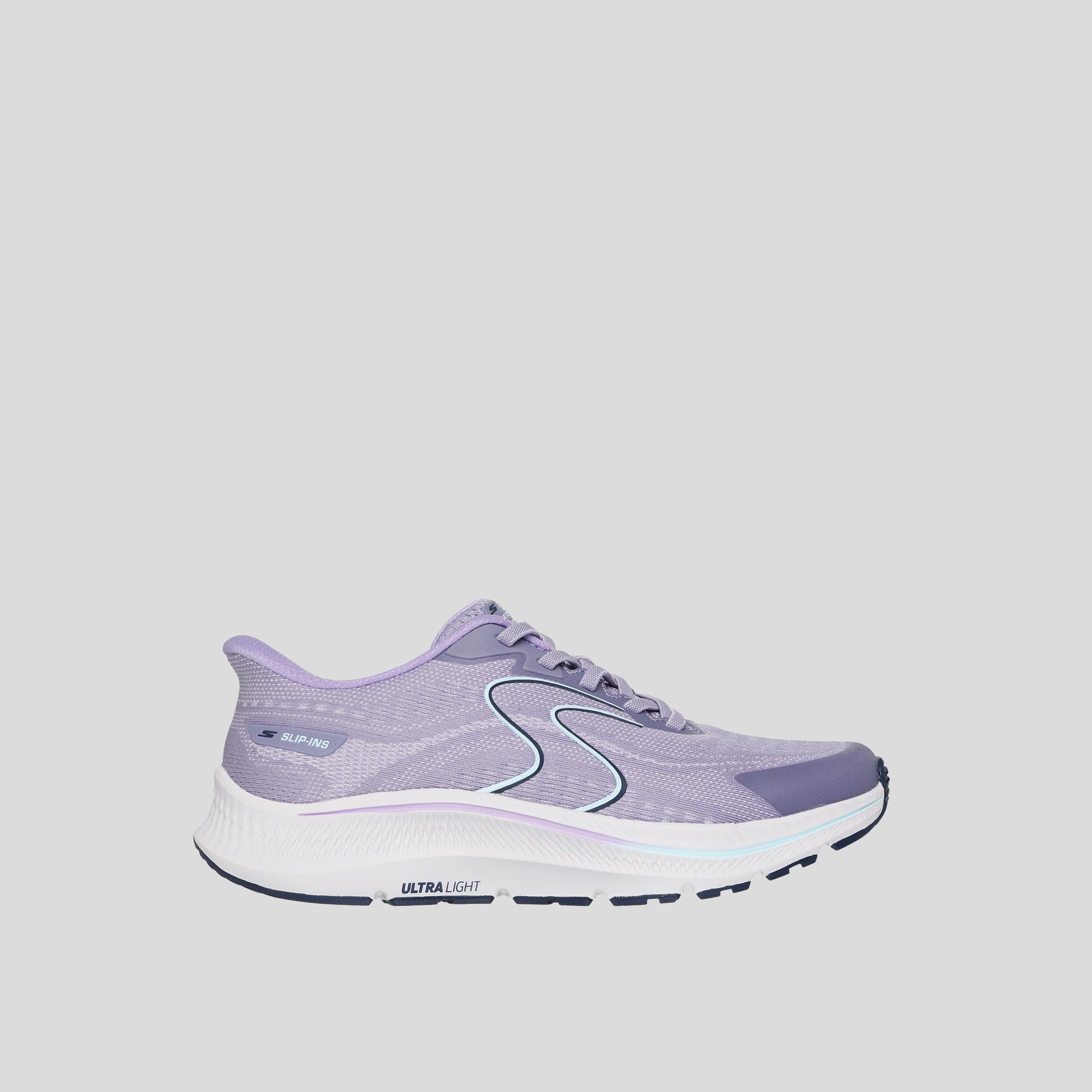 Skechers Slip-ins: GO RUN Consistent 2.0 - Lockhart | Lavender