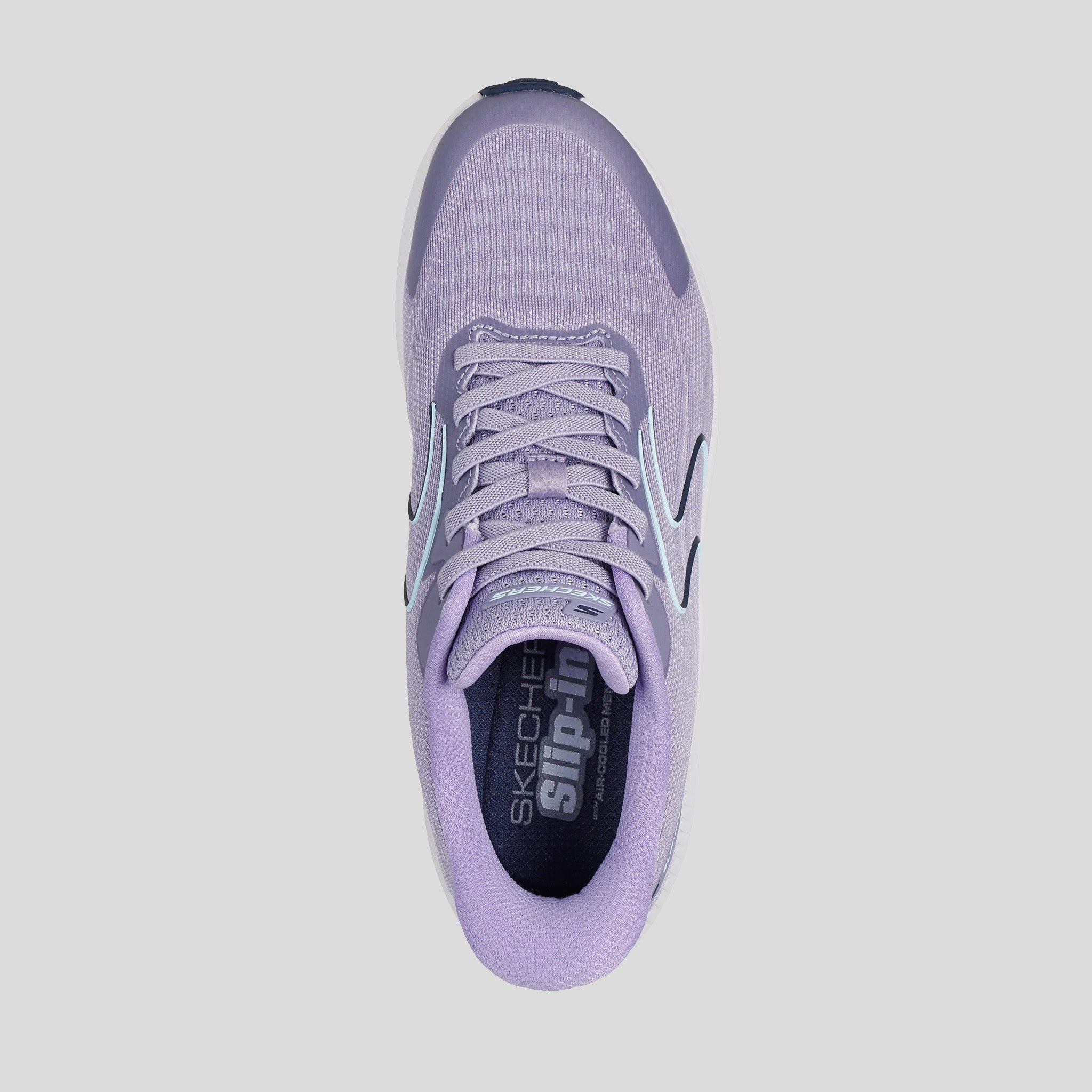 Skechers Slip-ins: GO RUN Consistent 2.0 - Lockhart | Lavender