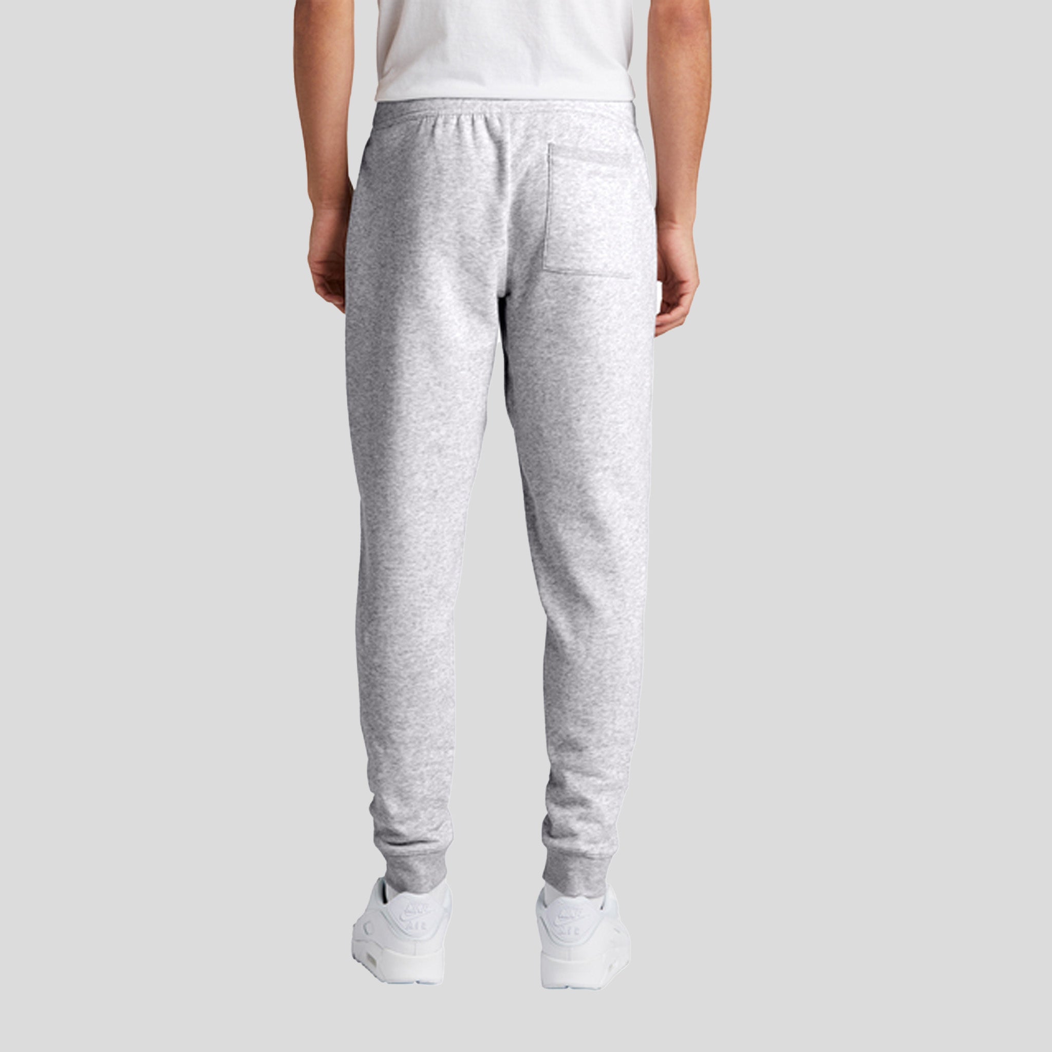 Drive Fleece Jogger | Athletic Heather