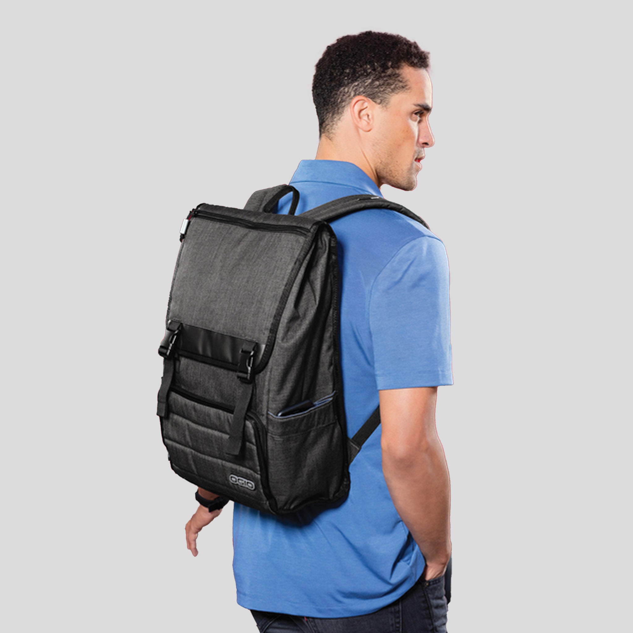 Apex Rucksack