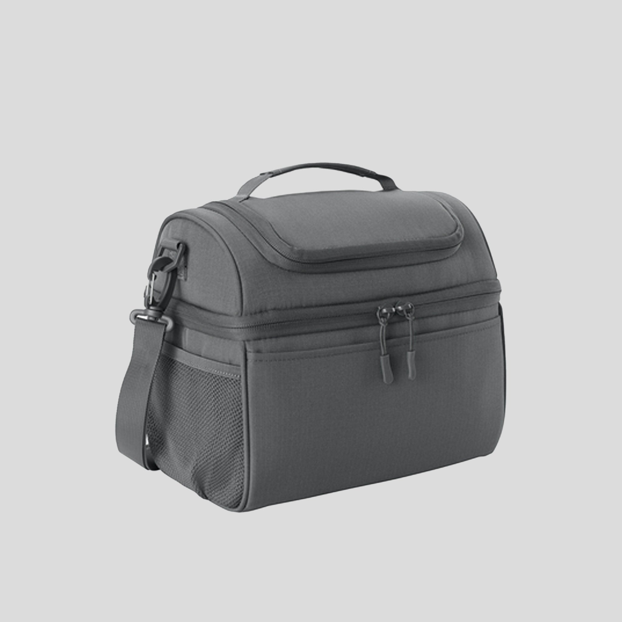 Dome Cooler | Storm Grey