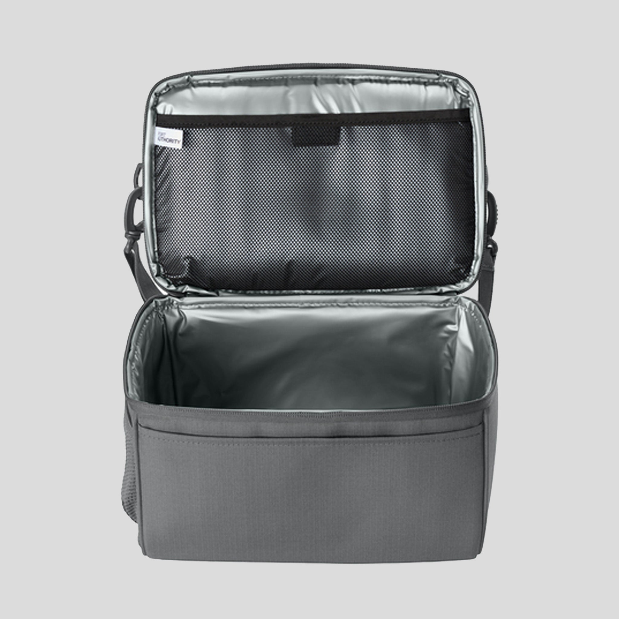 Dome Cooler | Storm Grey