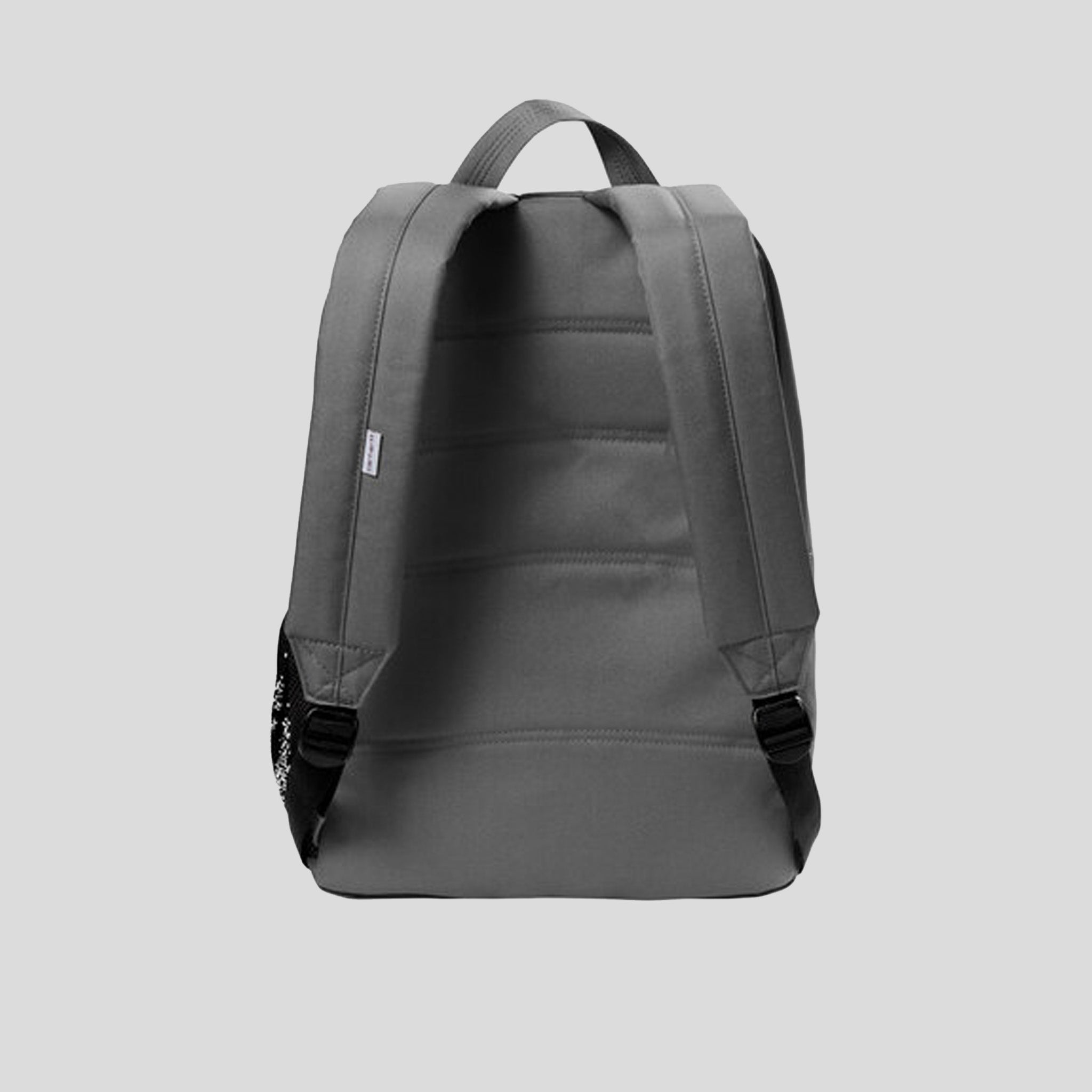 Canvas Backpack | Grey