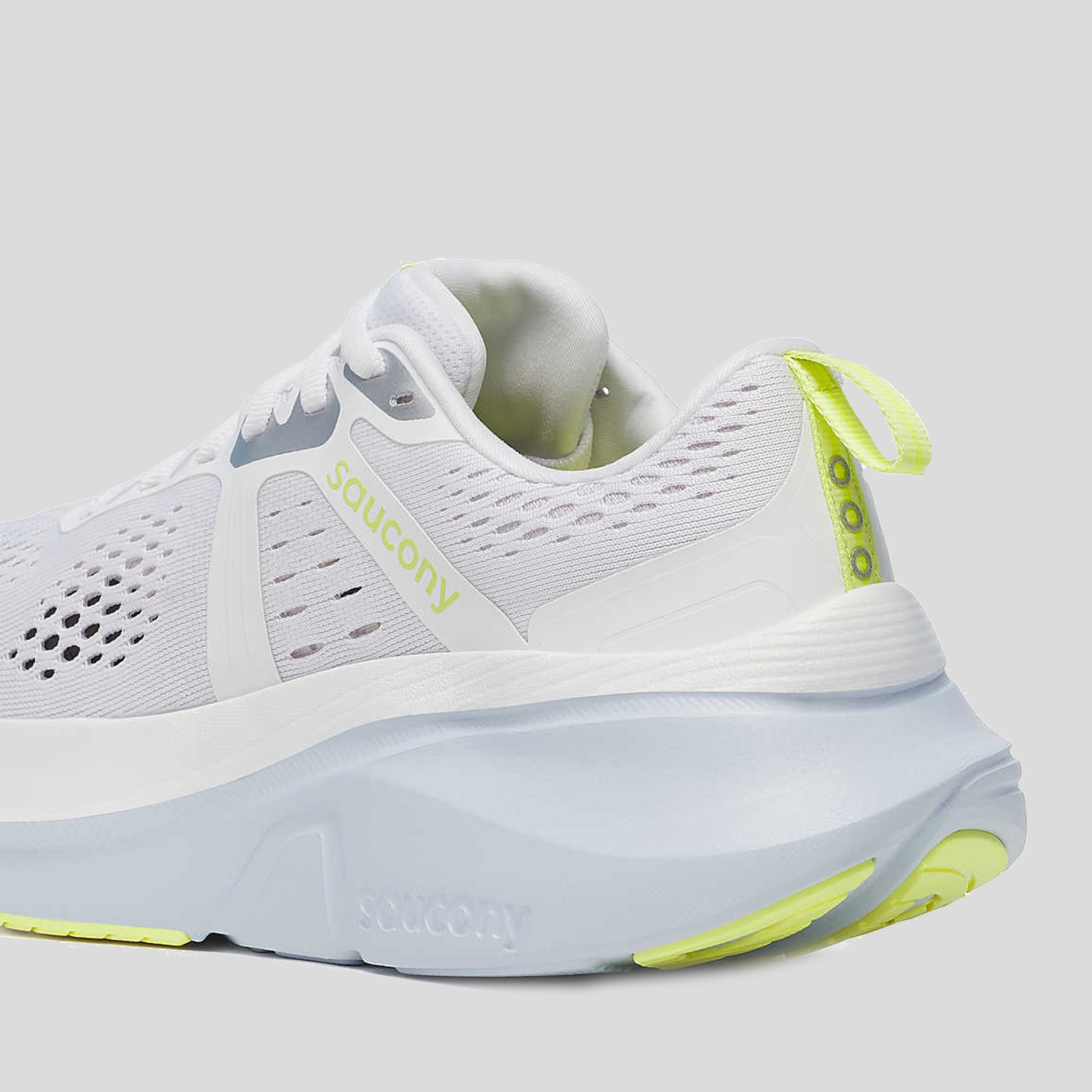 Guide 18 | White/Ice Melt