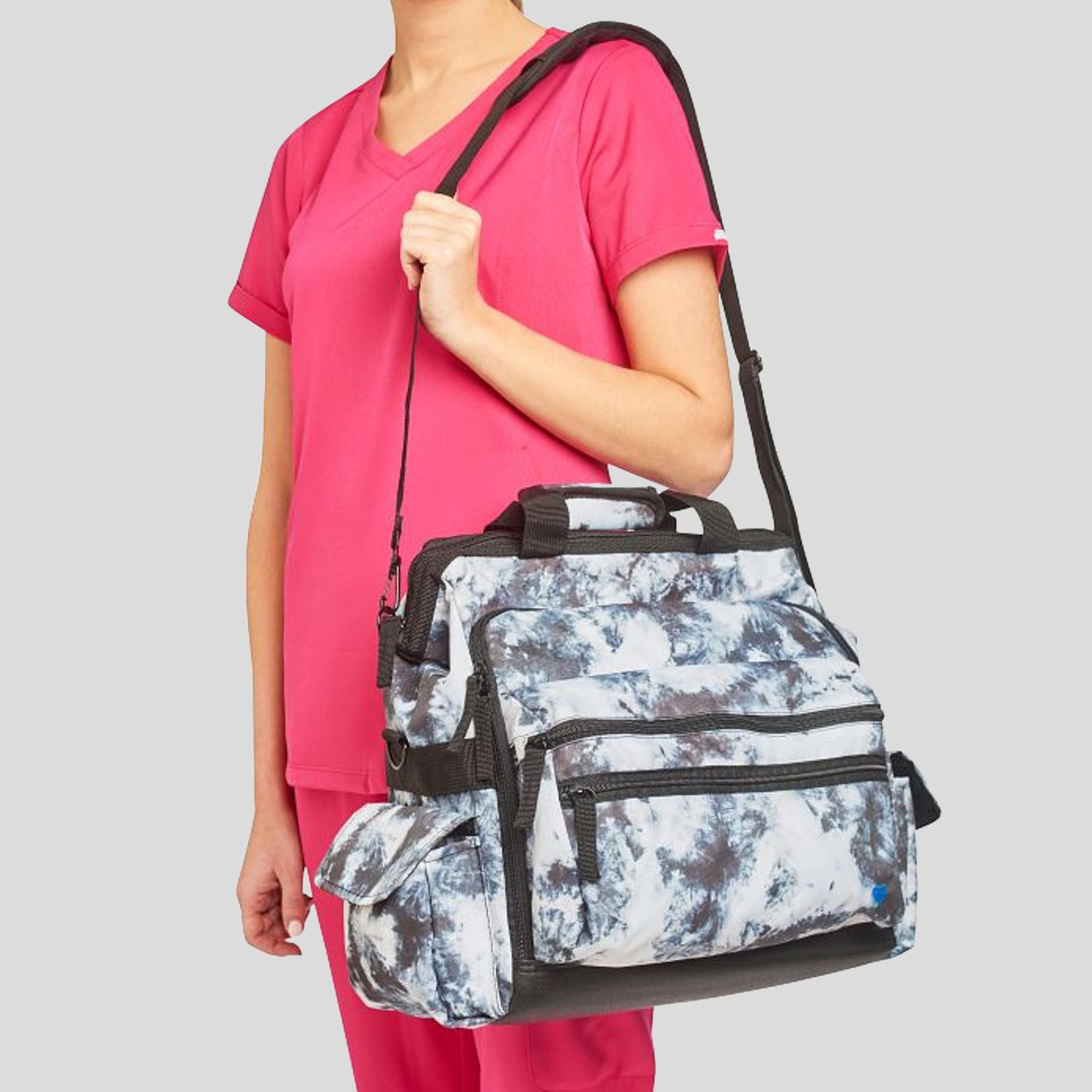 The Ultimate Nursing Bag